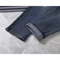$45.00 USD Burberry Jeans For Men #1342990