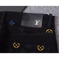 $45.00 USD Louis Vuitton LV Jeans For Men #1342996