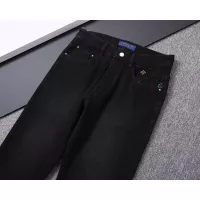 $45.00 USD Louis Vuitton LV Jeans For Men #1342996