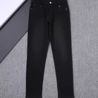 $45.00 USD Louis Vuitton LV Jeans For Men #1342996