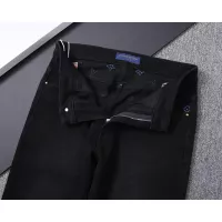 $45.00 USD Louis Vuitton LV Jeans For Men #1342996