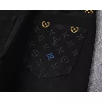 $45.00 USD Louis Vuitton LV Jeans For Men #1342996