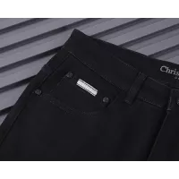 $45.00 USD Christian Dior Jeans For Men #1342998
