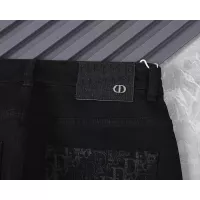 $45.00 USD Christian Dior Jeans For Men #1342998