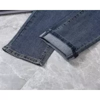 $45.00 USD Yves Saint Laurent YSL Jeans For Men #1342999