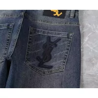 $45.00 USD Yves Saint Laurent YSL Jeans For Men #1342999