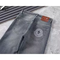 $45.00 USD Moncler Jeans For Men #1343000
