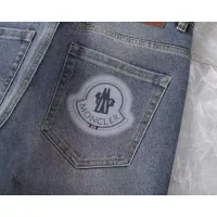 $45.00 USD Moncler Jeans For Men #1343000
