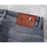 $45.00 USD Moncler Jeans For Men #1343000