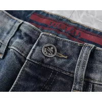 $45.00 USD Prada Jeans For Men #1343002