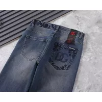 $45.00 USD Dolce & Gabbana D&G Jeans For Men #1343003