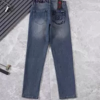 $45.00 USD Dolce & Gabbana D&G Jeans For Men #1343003
