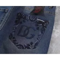 $45.00 USD Dolce & Gabbana D&G Jeans For Men #1343003