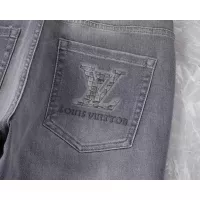 $45.00 USD Louis Vuitton LV Jeans For Men #1343004