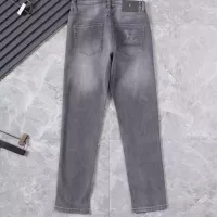 $45.00 USD Louis Vuitton LV Jeans For Men #1343004