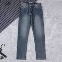 $45.00 USD Burberry Jeans For Men #1343007