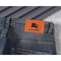 $45.00 USD Burberry Jeans For Men #1343007