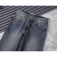$45.00 USD Burberry Jeans For Men #1343007