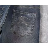 $45.00 USD Burberry Jeans For Men #1343007