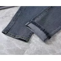 $45.00 USD Burberry Jeans For Men #1343007