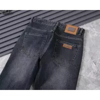 $45.00 USD Dolce & Gabbana D&G Jeans For Men #1343009