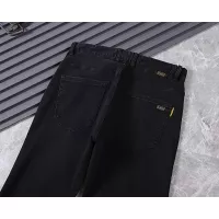 $45.00 USD Louis Vuitton LV Jeans For Men #1343010
