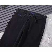 $45.00 USD Louis Vuitton LV Jeans For Men #1343010