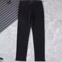 $45.00 USD Louis Vuitton LV Jeans For Men #1343010
