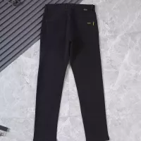 $45.00 USD Louis Vuitton LV Jeans For Men #1343010