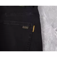 $45.00 USD Louis Vuitton LV Jeans For Men #1343010