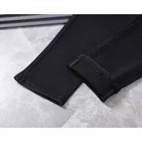 $45.00 USD Louis Vuitton LV Jeans For Men #1343010