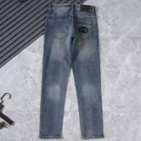 $45.00 USD Gucci Jeans For Men #1343011