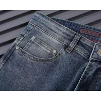 $45.00 USD Gucci Jeans For Men #1343011