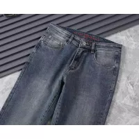 $45.00 USD Gucci Jeans For Men #1343011