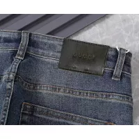 $45.00 USD Gucci Jeans For Men #1343011