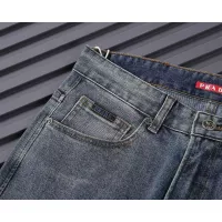 $45.00 USD Prada Jeans For Men #1343013