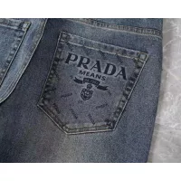 $45.00 USD Prada Jeans For Men #1343013
