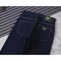 $45.00 USD Prada Jeans For Men #1343014