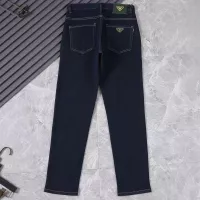 $45.00 USD Prada Jeans For Men #1343014