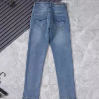 $45.00 USD Tommy Hilfiger TH Jeans For Men #1343015