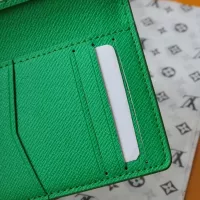 $48.00 USD Louis Vuitton LV Card Case #1343016