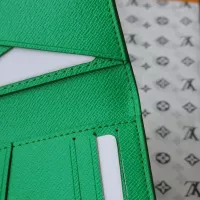 $48.00 USD Louis Vuitton LV Card Case #1343016