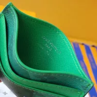 $45.00 USD Louis Vuitton LV Card Case #1343017