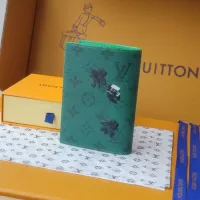 $52.00 USD Louis Vuitton LV Card Case #1343018