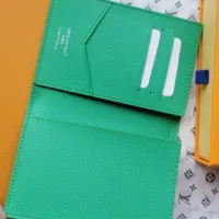 $52.00 USD Louis Vuitton LV Card Case #1343018