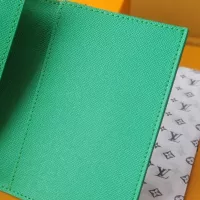 $52.00 USD Louis Vuitton LV Card Case #1343018
