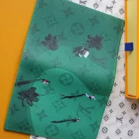 $52.00 USD Louis Vuitton LV Card Case #1343018