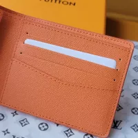 $52.00 USD Louis Vuitton LV Wallets #1343020