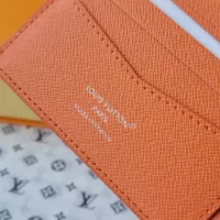 $52.00 USD Louis Vuitton LV Wallets #1343020