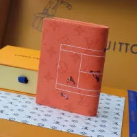 $52.00 USD Louis Vuitton LV Card Case #1343021